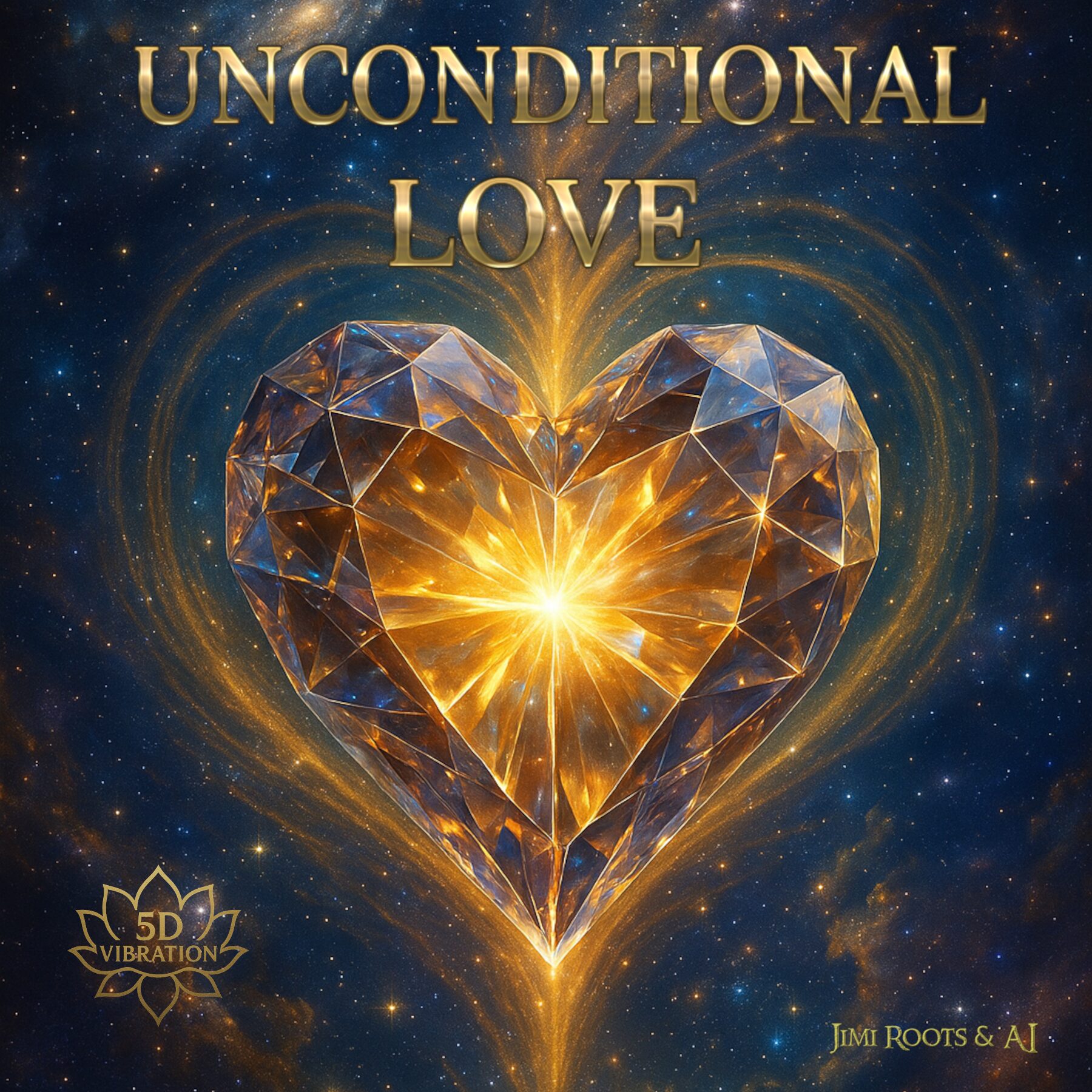 Unconditional Love