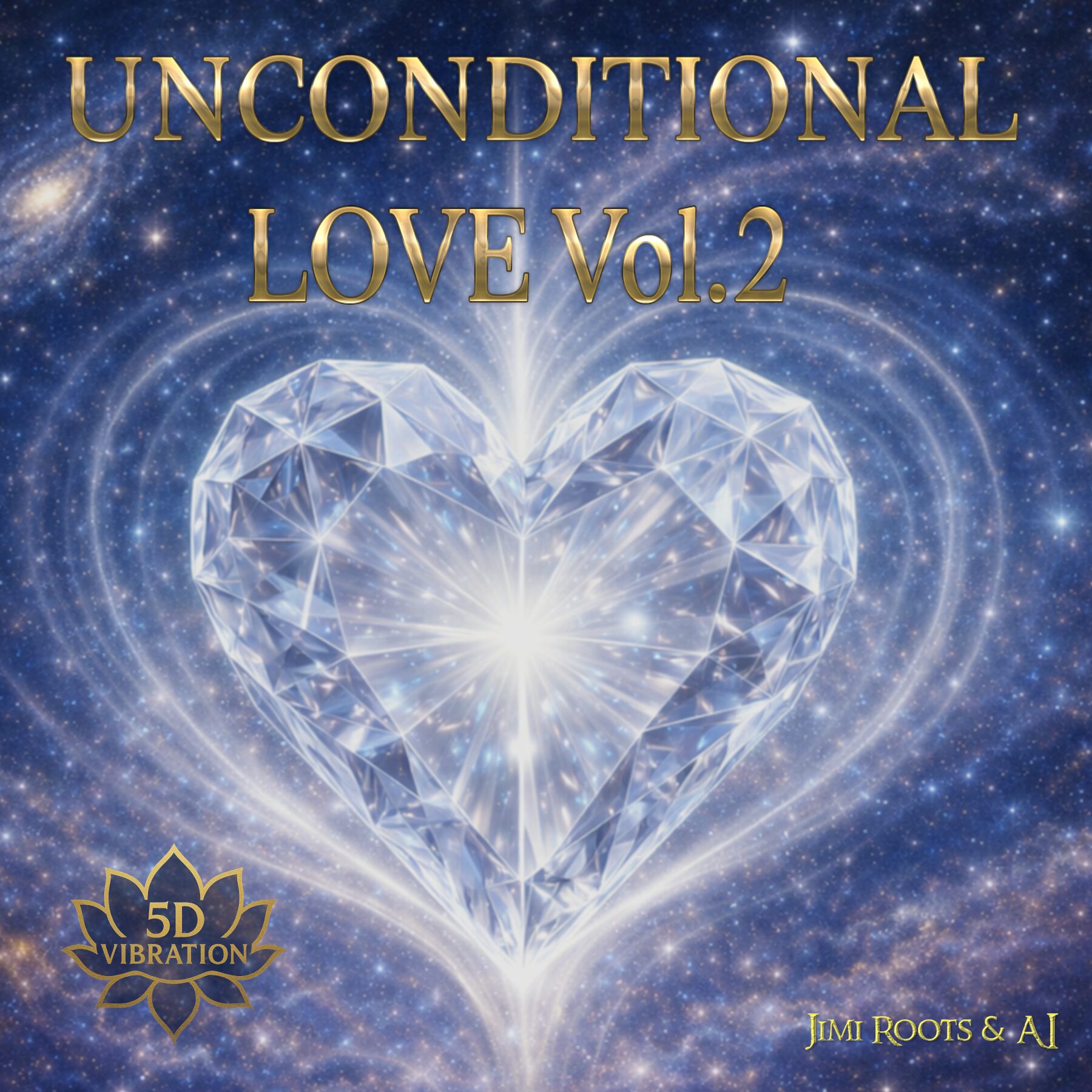 Unconditional Love vol.2
