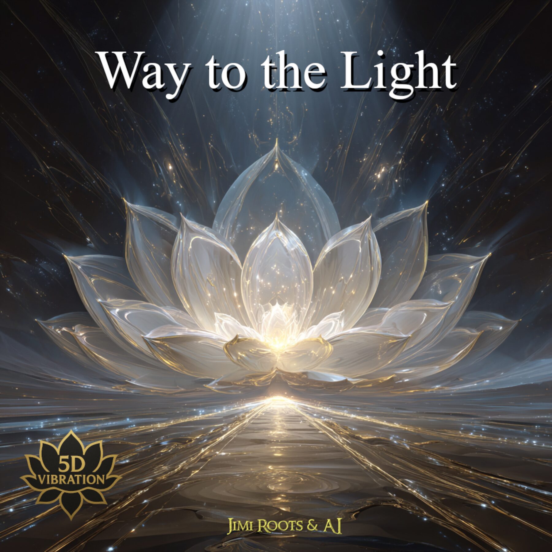 Way to the Light
