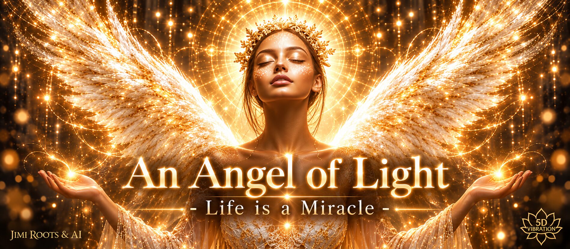 An Angel of Light