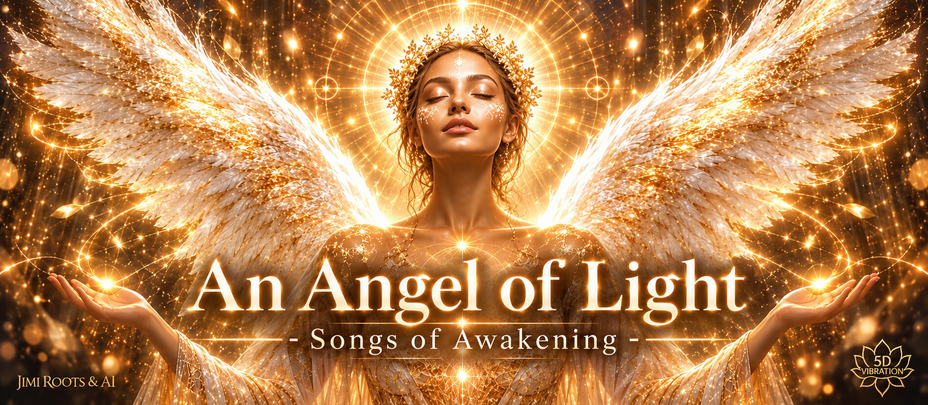 An Angel of Light