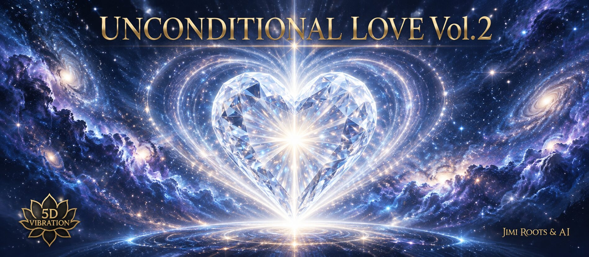 Unconditional Love vol.2