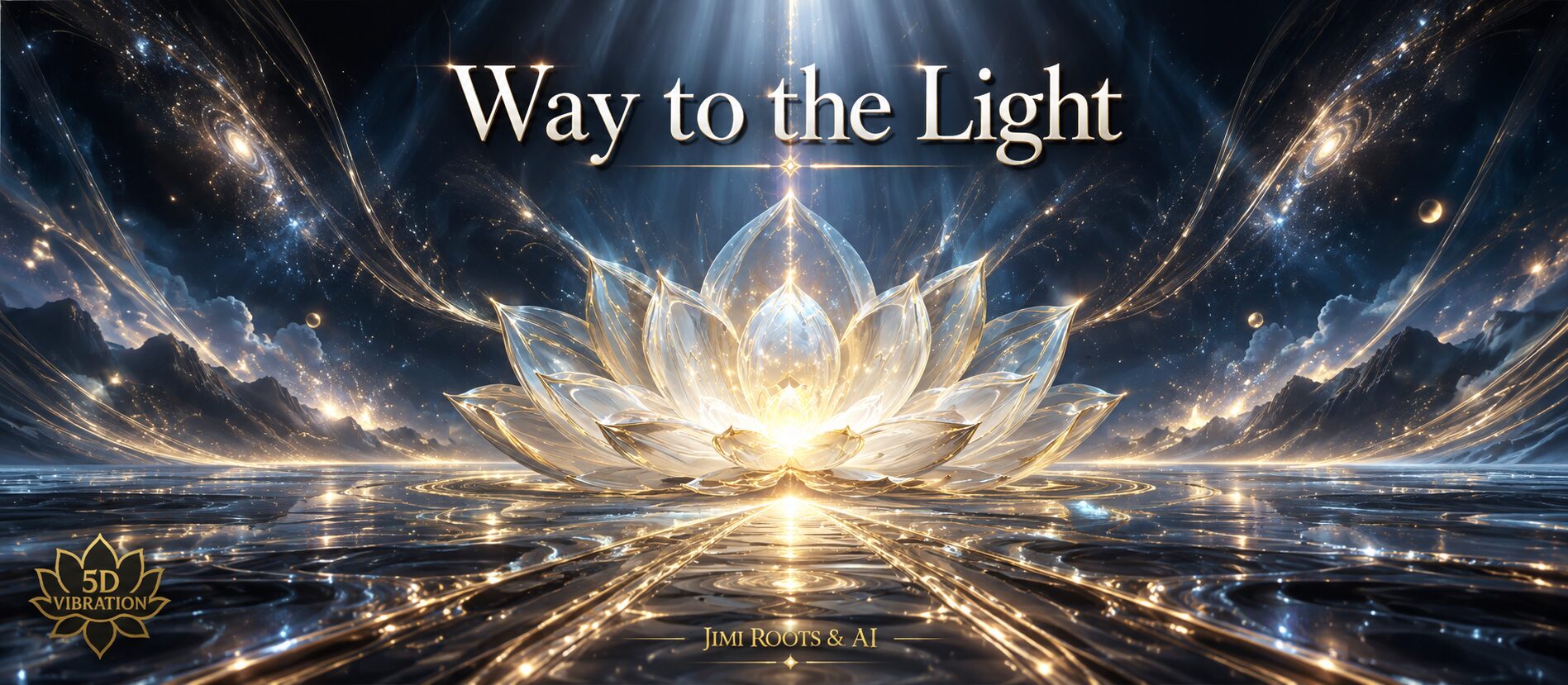 Way to the Light