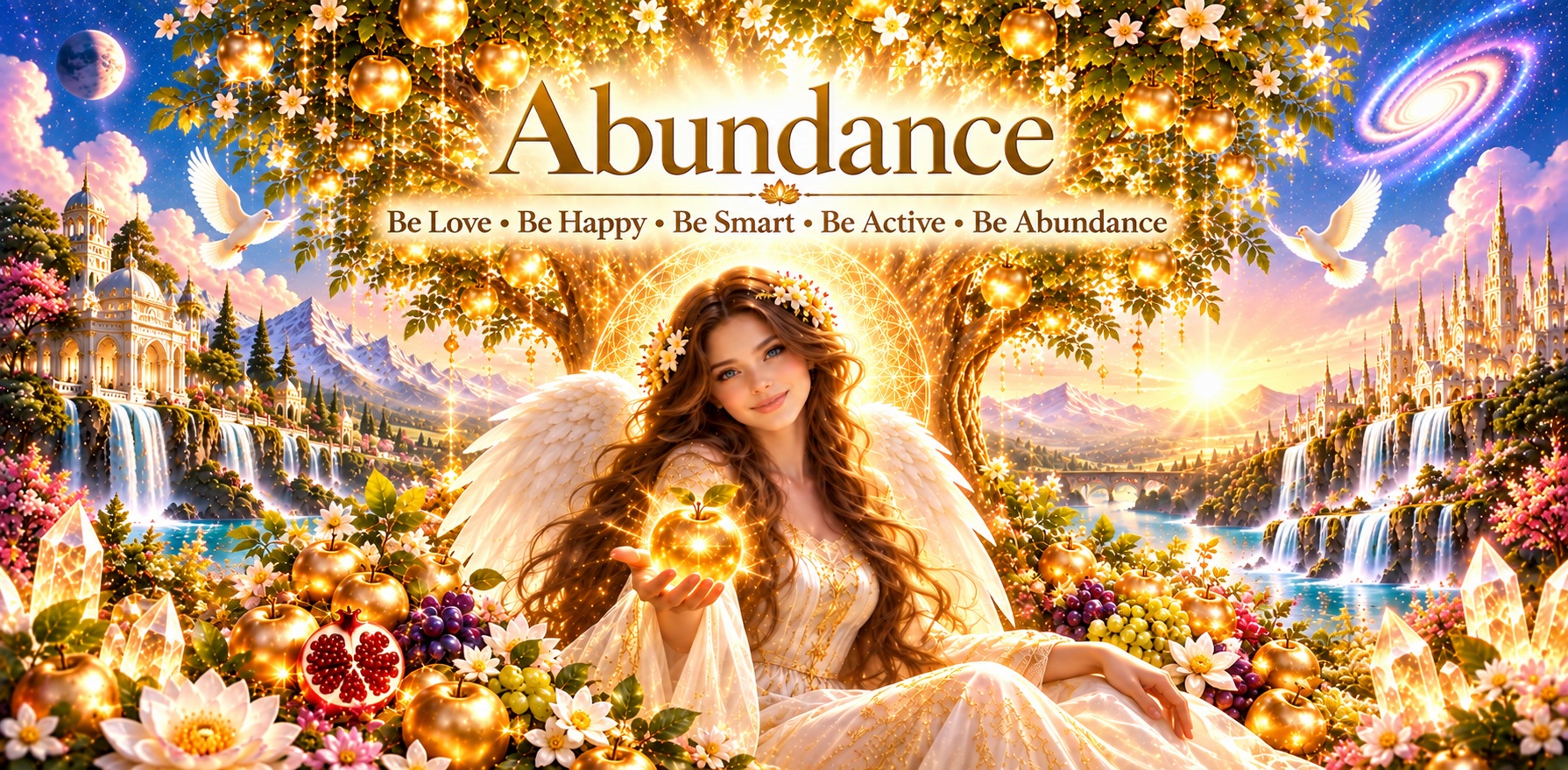Abundance