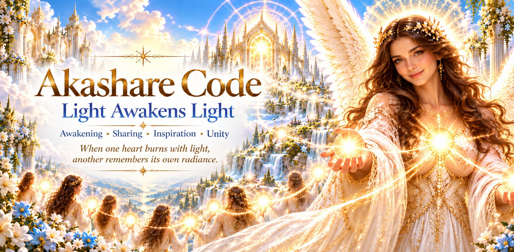 Akashare Code