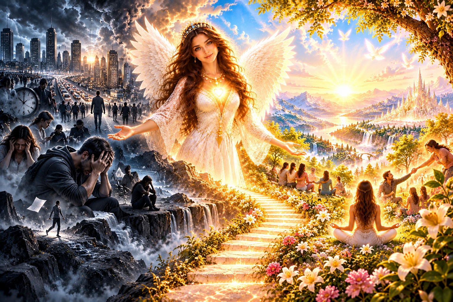 awakening