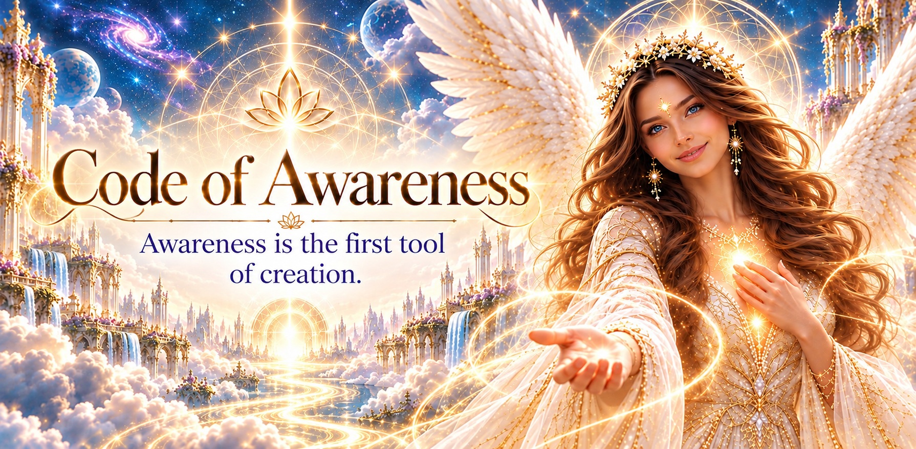 Code of Awareness