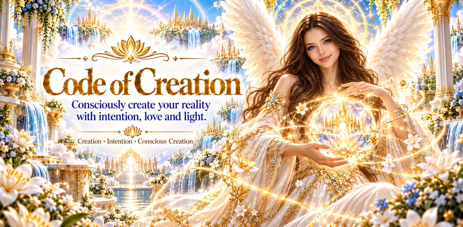 Code of Creation