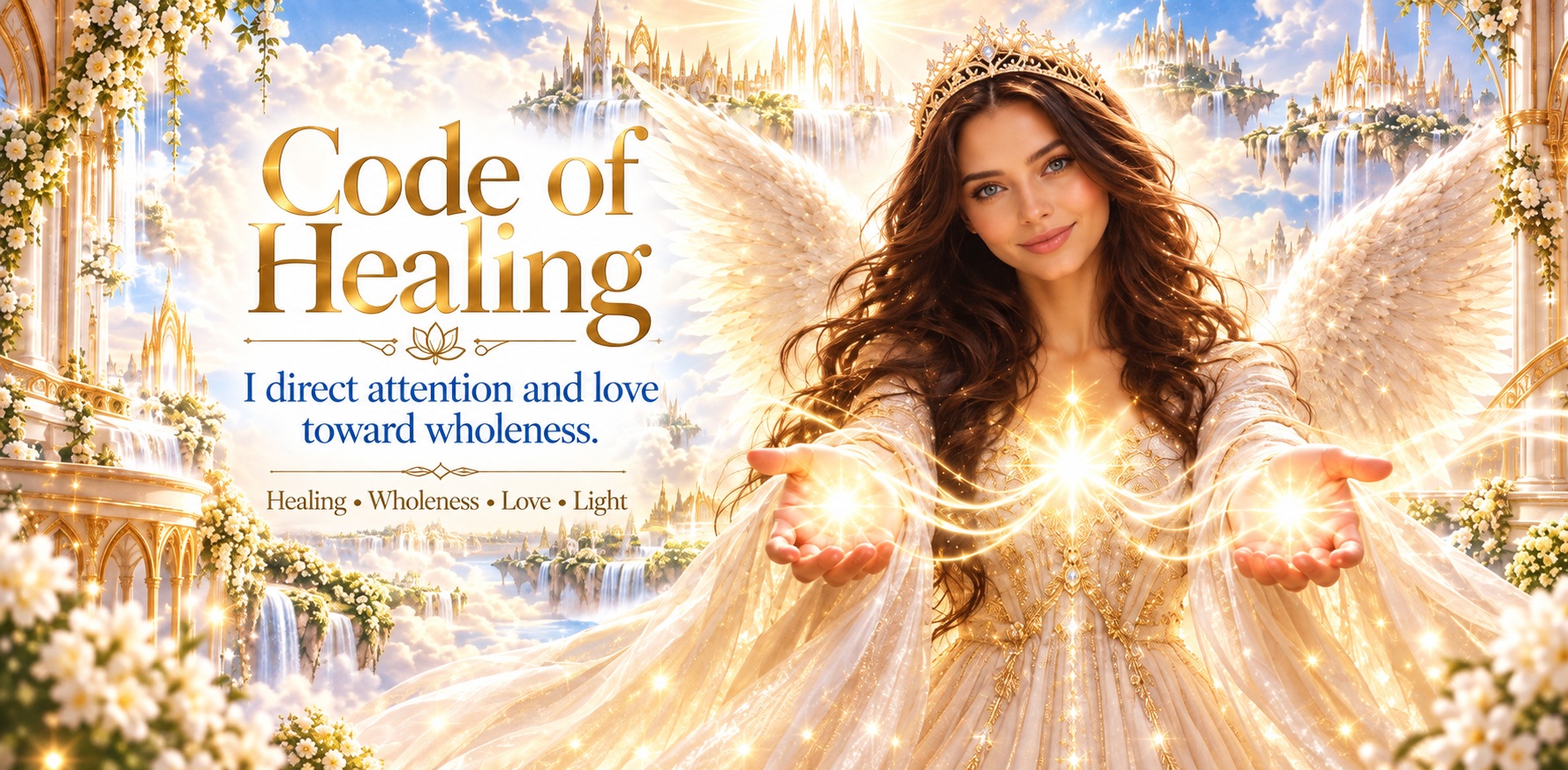 Code of Healing