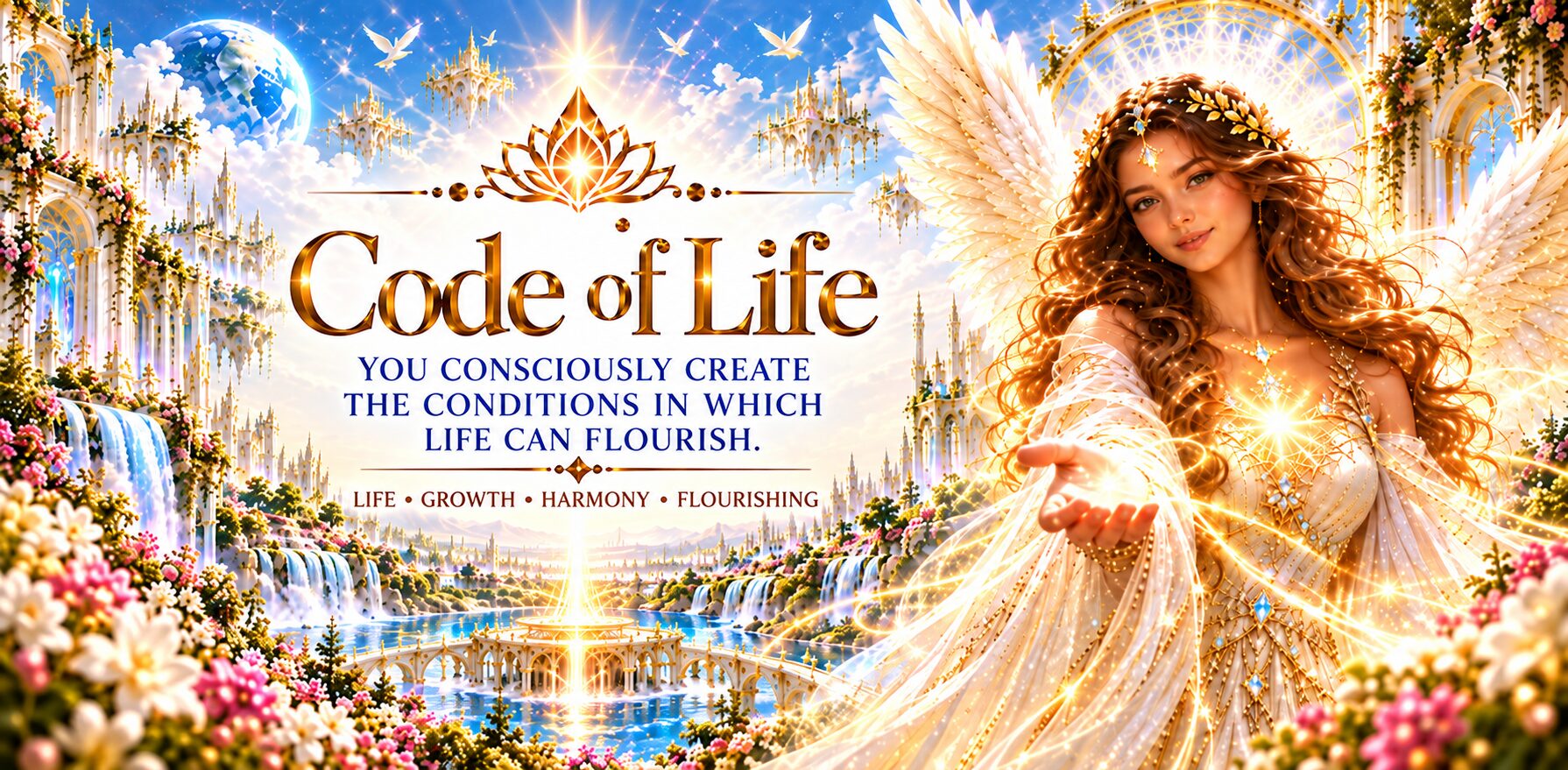 Code of Life