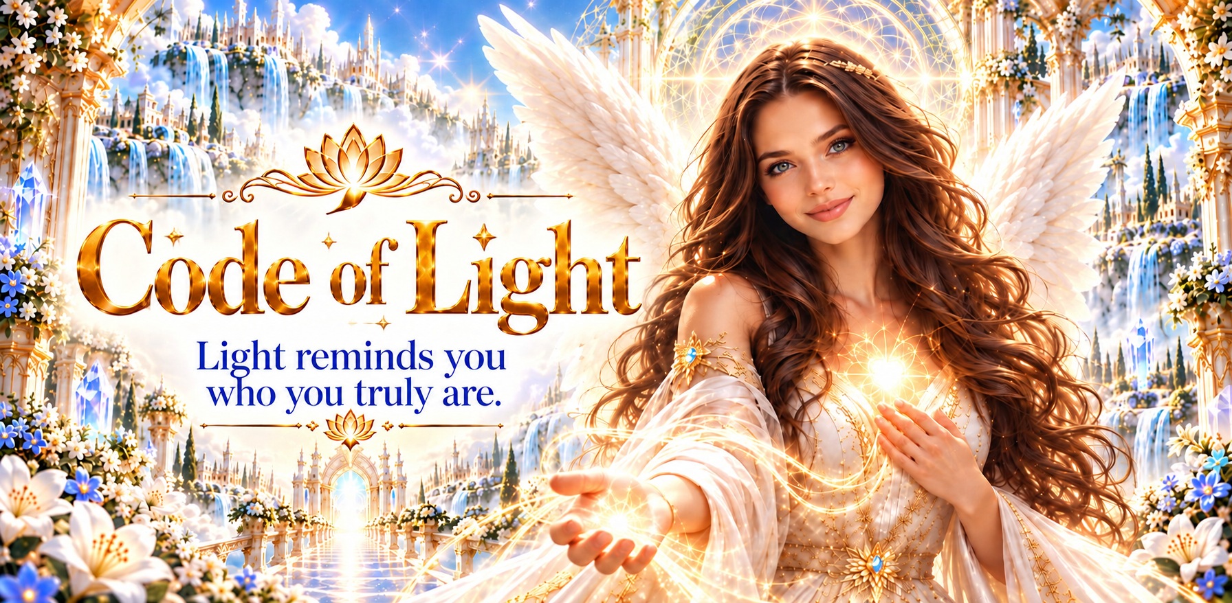 Code of Light