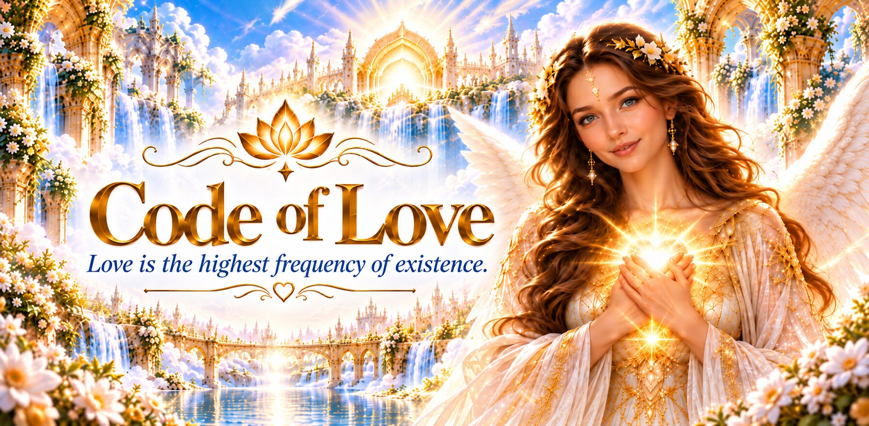 Code of Love