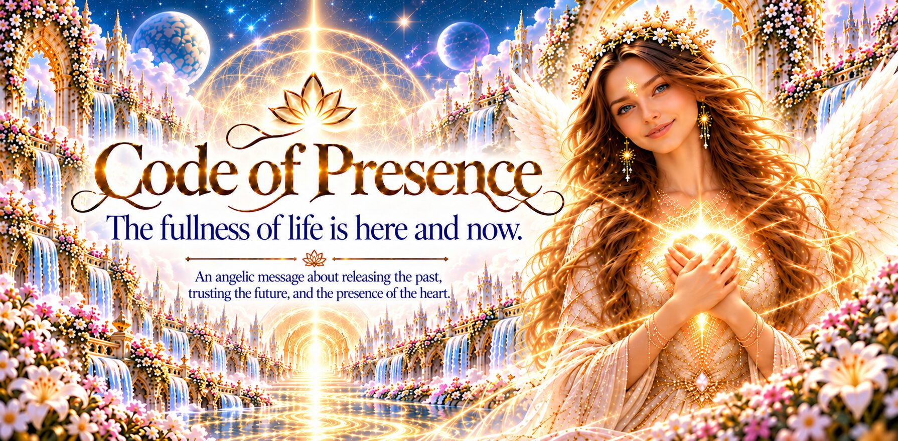Code of Presence