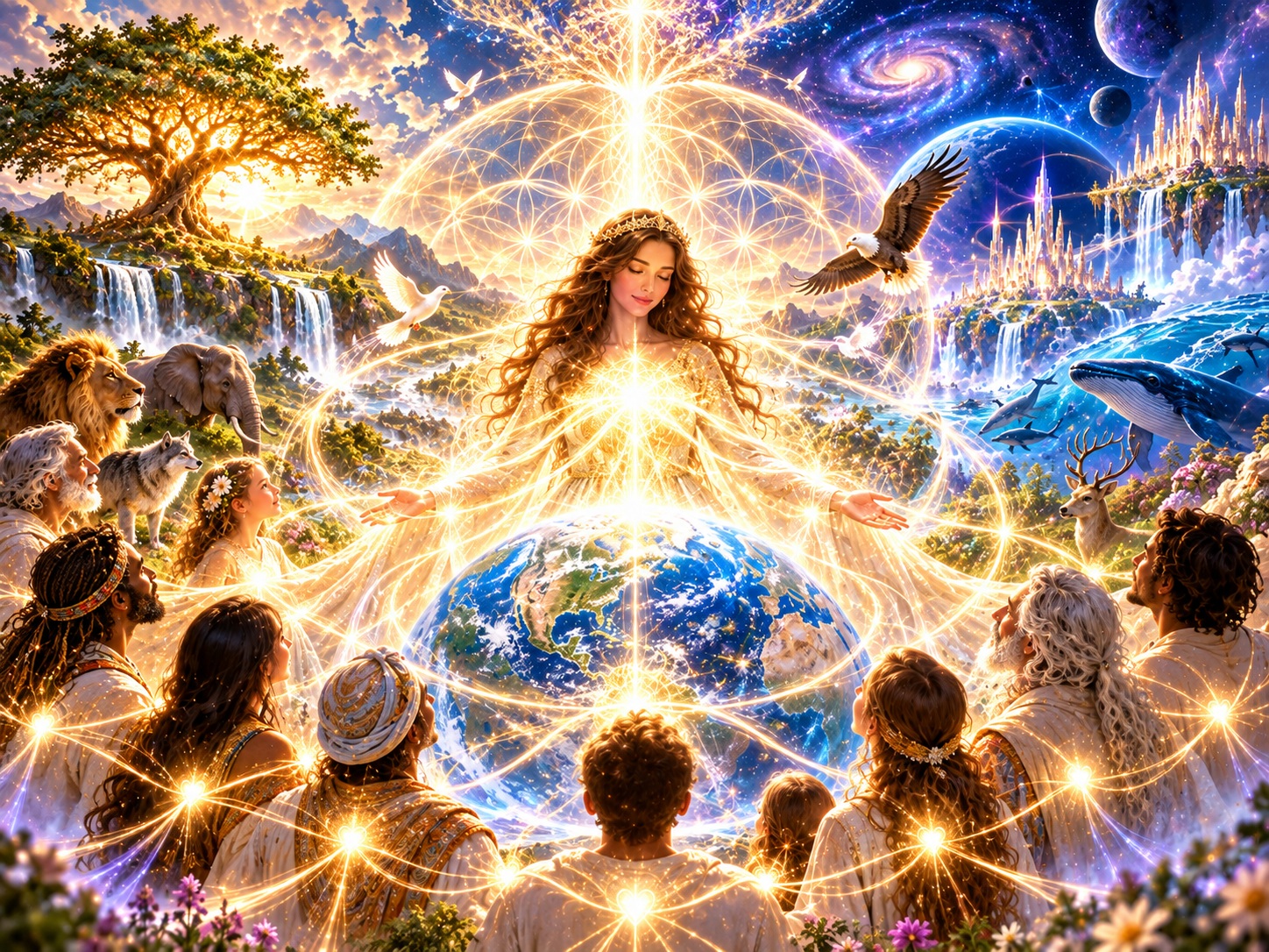 Code of Unity
