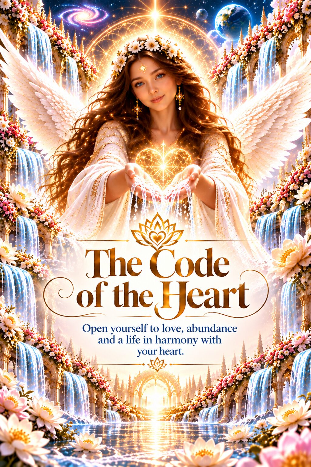 Heart Code — 5D Vibration
