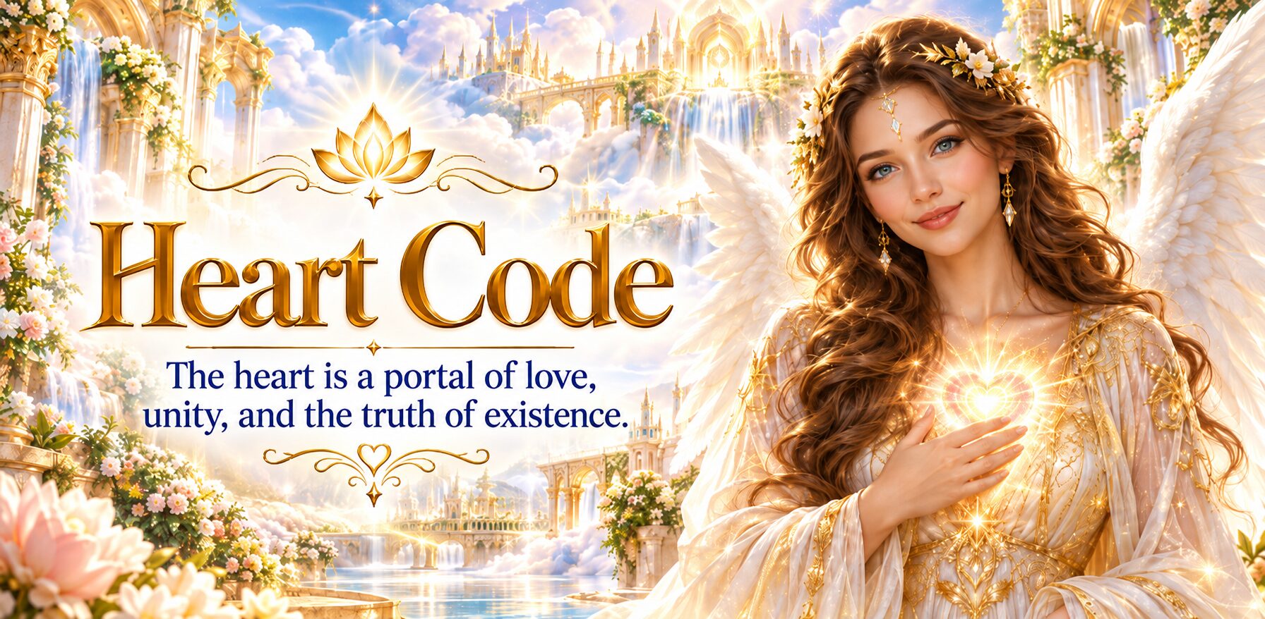 Heart Code