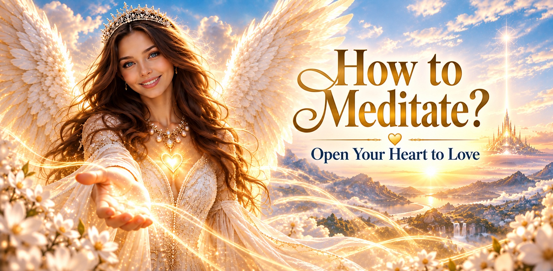 How to Meditate?