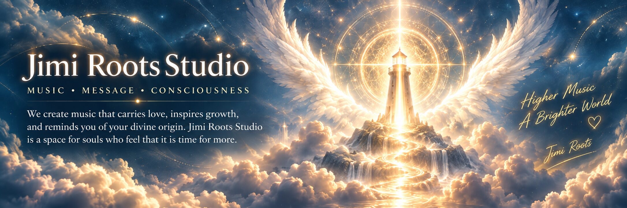 Jimi Roots Studio
