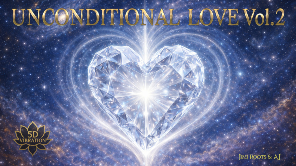 Unconditional Love vol.2